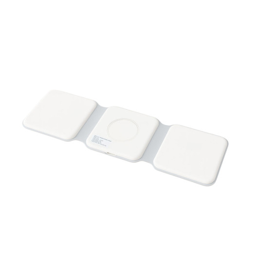 Back 3-in-1 MagSafe Wireless Chargers